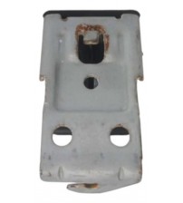 Alavanca Puxador Abertura Capô Pajero Dakar Triton 2008/15