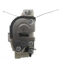 Fechadura Da Porta Traseira Esquerda Pajero Dakar 2008/2016