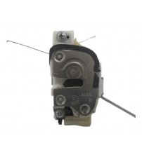 Fechadura Traseira Direita Pajero Dakar Triton 2008 A 2015