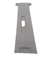 Acabamento Coluna Central Esquerda Pajero Dakar 2008-2016 Acabamento Coluna Central Esquerda Pajero Dakar 2008-2016