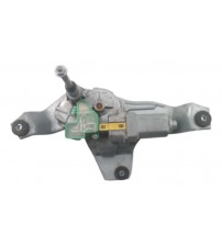 Motor Do Limpador Traseiro Pajero Dakar 2008 A 2016 Original