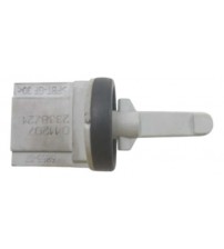 Sensor De Temperatura Da Caixa De Ar Jetta 2008 1k0907543a Sensor De Temperatura Da Caixa De Ar Jetta 2008 1k0907543a