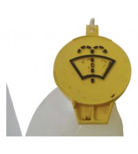 Reservatório Do Esguicho Limpador Jeep Compass 2011 2012