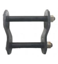 Jumelo Feixe Traseiro L200 Triton 20008 A 2015 Original