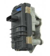 Atuador Da Turbina Amarok 3.0 V6 Original 8236990012 Atuador Da Turbina Amarok 3.0 V6 Original 8236990012