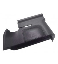 Suporte Tampão Bagagito Esquerdo Seat Ibiza 1997 A 2002 Original Suporte Tampão Bagagito Esquerdo Seat Ibiza 1997 A 2002 Original