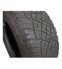 Pneu Aro 17 General Grabber At 265/65r17 112h Avulso H