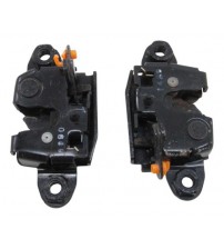 Par Fechaduras Da Tampa Traseira Ranger 2013 A 2023 Original