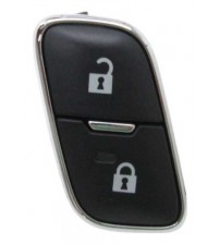 Botão De Trava Da Porta Dianteira Direita Ranger 2017 A 2023