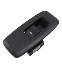 Botão Do Vidro Elétrico Ranger 2013/2023 Original C/ Moldura