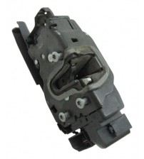 Fechadura Da Porta Lateral De Correr Mercedes Vito 2015/2019