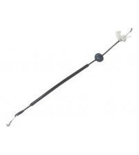 Cabo Da Maçaneta Interna Porta Traseira Esquerda Jetta 2008 Cabo Da Maçaneta Interna Porta Traseira Esquerda Jetta 2008