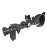 Carcaça Do Diferencial Traseiro Sorento 2004 A 2009 Original