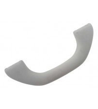 Pega Mão Alça De Teto Dianteira Vw Jetta 2008 Cinza Original Pega Mão Alça De Teto Dianteira Vw Jetta 2008 Cinza Original