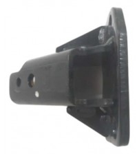 Suporte Lado Direito Do Motor Pajero Full 3.2 2008 A 2020