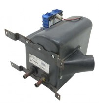 Caixa Calefação Ar Quente Universal P/ Vans Adaptação Ducato