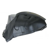 Capa Parabarro Interno Traseiro Esquerdo Ranger 2013 A 2013