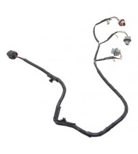 Chicote Soquetes Da Lanterna Traseira Ranger 2013 A 2023