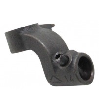 Garfo Da Alavanca De Marcha Trambulador Tr4 Mec 2000 A 2015