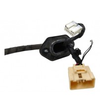 Chicote Da Caixa De Tração Transferência Tr4 Câmbio Manual