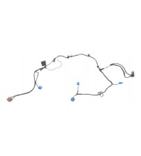 Chicote Do Ar Condicionado Vw Jetta 2008 995755f Chicote Do Ar Condicionado Vw Jetta 2008 995755f