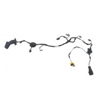 Chicote Interno Porta Dianteira Direita Vw Jetta 2008 Chicote Interno Porta Dianteira Direita Vw Jetta 2008