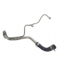 Mangueira Cano Óleo Turbina Pajero Full 3.2 200cv 2011-2020