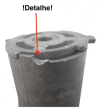 Tensor Esticador Correia Vw Jetta 2.5 07k903315