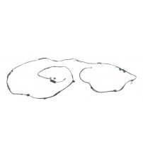 Chicote Da Antena Volkswagen Jetta 2008 Original Chicote Da Antena Volkswagen Jetta 2008 Original