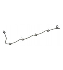 Cano De Retorno Dos Bicos Pajero Full 3.2 200cv 2011 A 2017