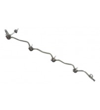 Cano De Retorno Dos Bicos Pajero Full 3.2 200cv 2011 A 2017