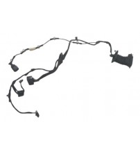 Chicote Interno Porta Traseira Esquerda Vw Jetta 2008 Chicote Interno Porta Traseira Esquerda Vw Jetta 2008