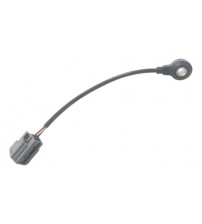 Sensor De Detonação Do Motor Ford Fusion 2.3 2008 Original