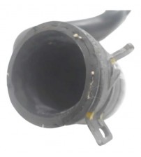 Mangueira Superior Do Radiador Ford Fusion 2.3 2008 Original