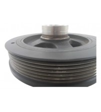 Polia Do Virabrequim Lancer 2.0 2008 A 2016 Original