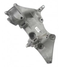 Suporte Do Alternador / Compressor Duster 2.0 2011 A 2015