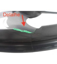 Hélice Da Ventoinha S/motor Sorento 08/09 3.8 V6 Gas Detalhe