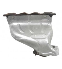 Coletor De Escape Renault Duster 2.0 2011 A 2015 Original