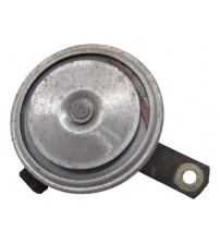 Buzina Original Mitsubishi Tr4 2002 A 2015 Paquerinha