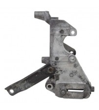 Suporte Da Bomba Hidráulica C/ Esticador Tr4 Flex 2007/2015 Suporte Da Bomba Hidráulica C/ Esticador Tr4 Flex 2007/2015