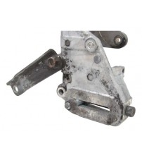 Suporte Da Bomba Hidráulica C/ Esticador Tr4 Flex 2007/2015