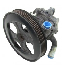 Bomba Direção Hidráulica Mit. Tr4 2.0 2002 A 2015 Original Bomba Direção Hidráulica Mit. Tr4 2.0 2002 A 2015 Original