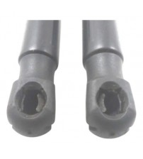 Par Amortecedor Tampa Traseira Duster 2011 2012 2013 Origin.