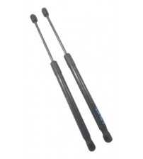 Par Amortecedor Tampa Traseira Duster 2011 2012 2013 Origin.