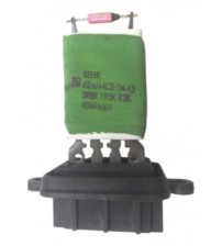 Resistência Ventilação Interna Duster 2011 A 2015 Original