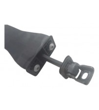 Limitador Da Porta Traseira Esq. Ou Dir. Jetta 2011 A 2015