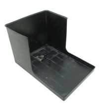 Suporte Plástico Base Da Bateria Mit. Tr4 2002 A 2015 Orig.