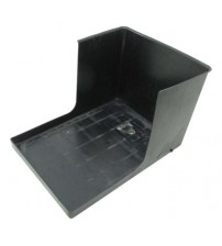 Suporte Plástico Base Da Bateria Mit. Tr4 2002 A 2015 Orig.