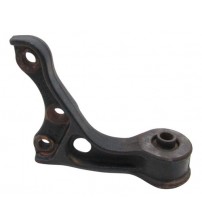 Suporte Coxim Esquerdo Diferencial Dianteiro Sw4 1997 A 2002