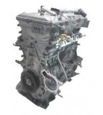 Motor Lexus Ct 200h 1.8 16v 99cv Ano 2018 C/ 9.000 Km